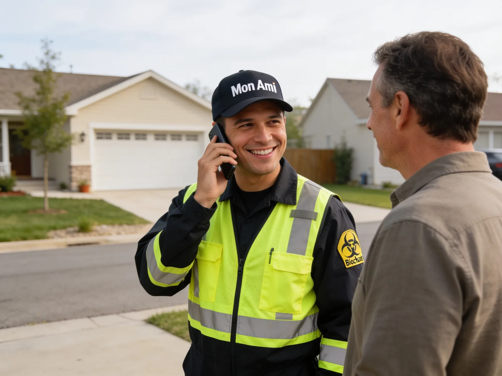 Sewage Cleanup Richburg, NY FAQs